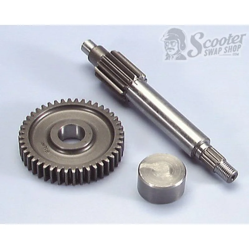 Polini Gears 13/44
