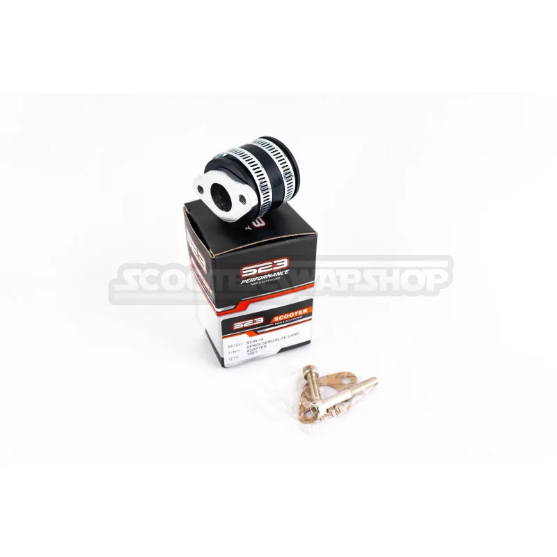 S23 Spree/Aero/Elite Carb Adapter