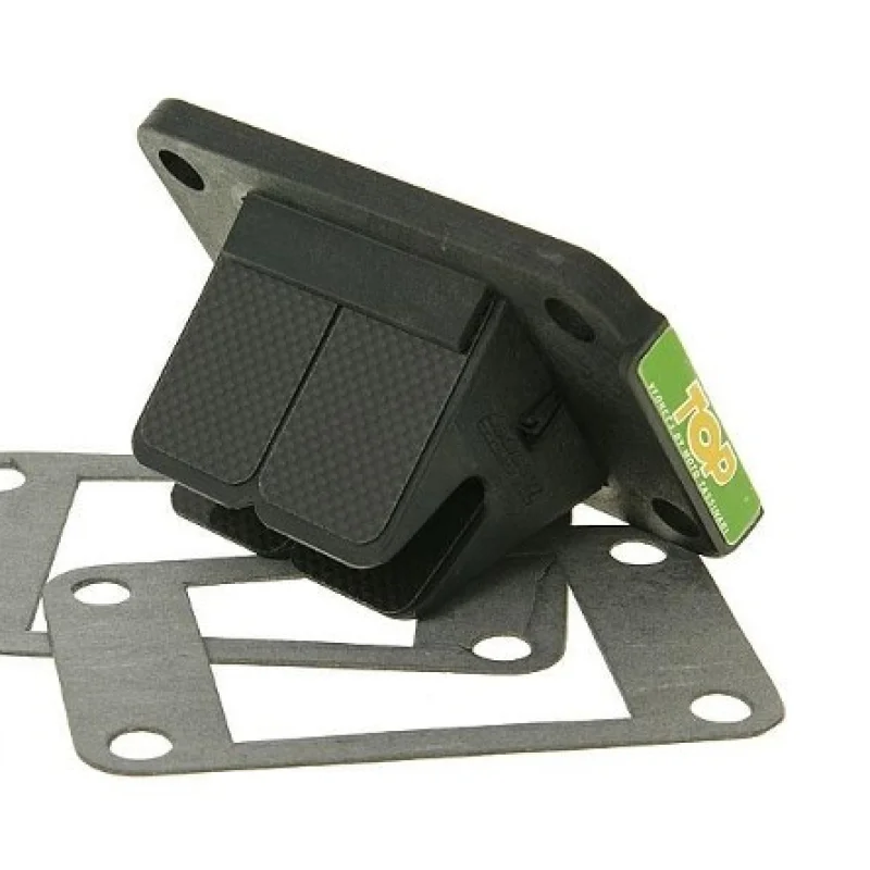 V force reed cage for Zuma vertical