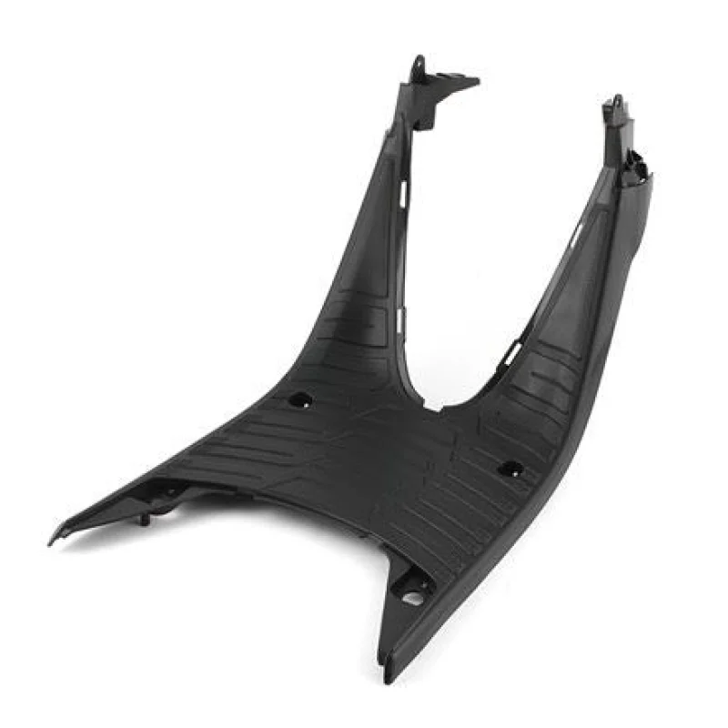 Zuma Floorboard Prebug Black