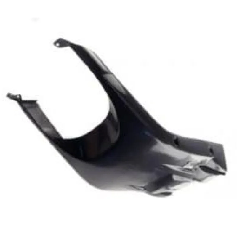 Zuma prebug lower body fairing Black