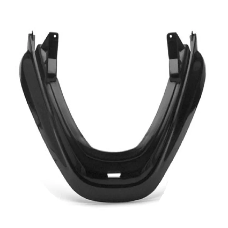 Zuma prebug vertical Nose trim lip Black
