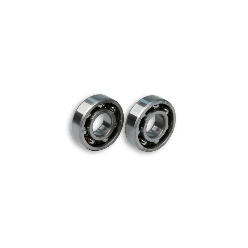 Malossi Crankshaft Bearings for Zuma