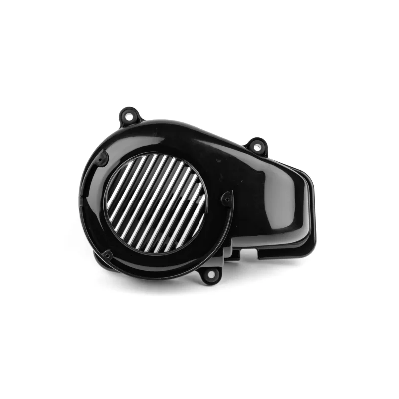 Prebug Zuma fan shroud