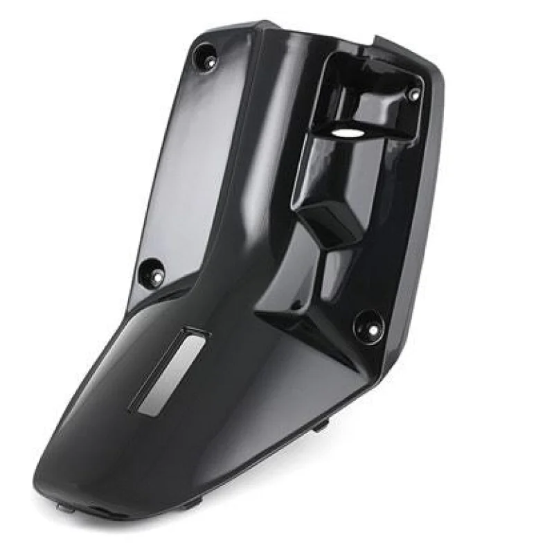 Prebug zuma inner fairing Black