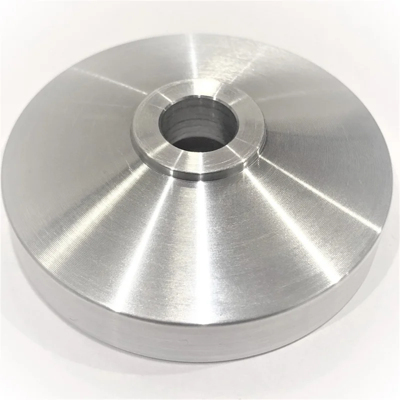 Spree Speed Pulley