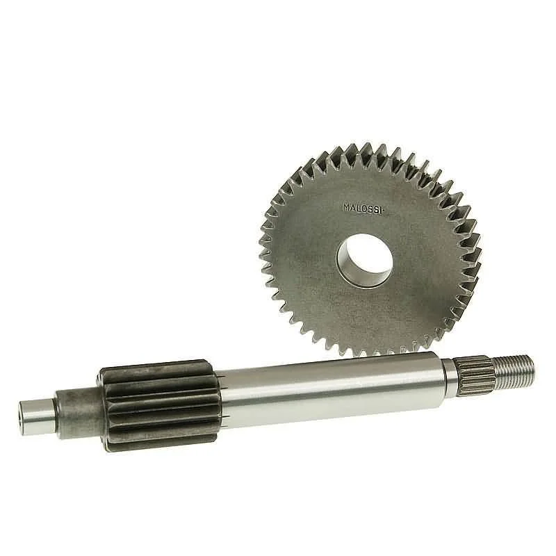 Yamaha zuma 13/44 gears malossi