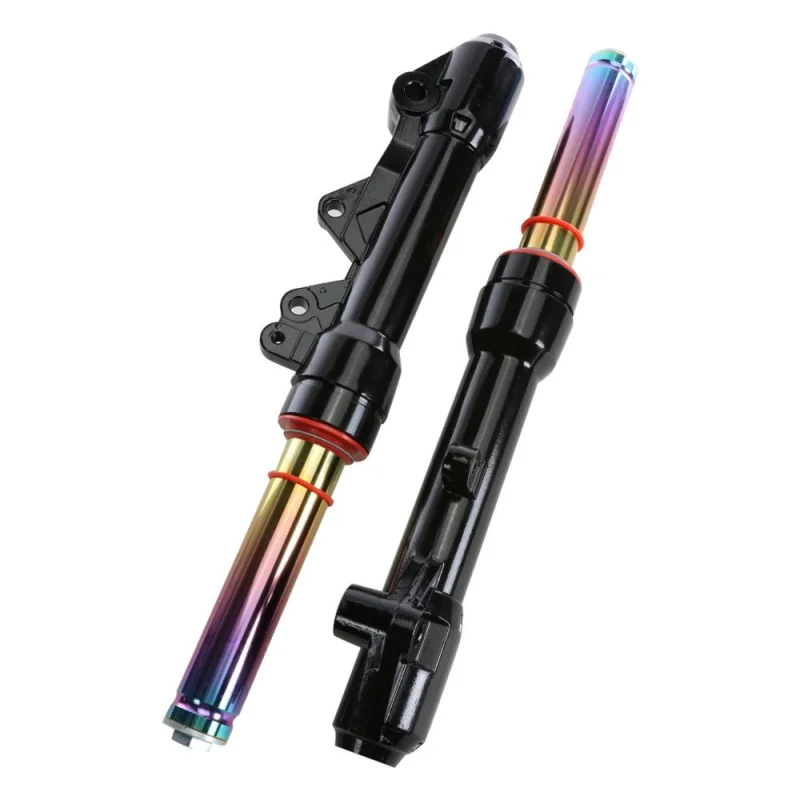 Zuma 2016-2020 ncy forks
