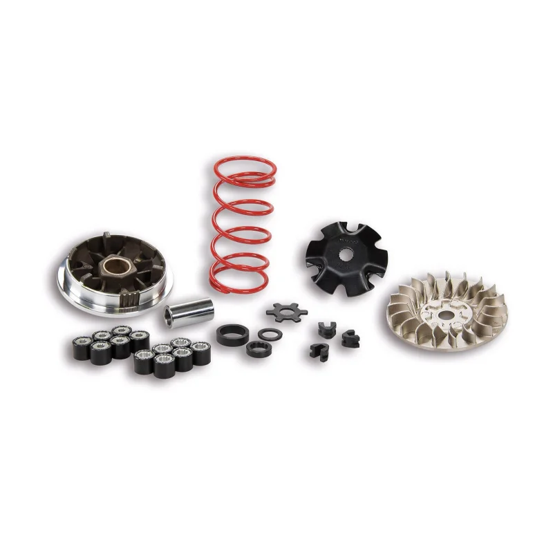 Zuma MHR Malossi Variator Kit