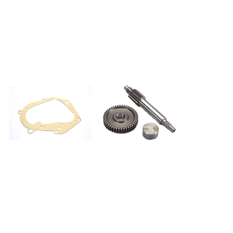 Yamaha zuma / Minarelli Upgear kit 13/44