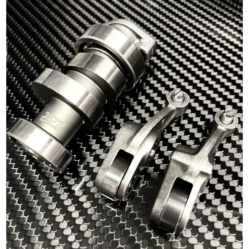 Yuminashi Honda PCX/ADV 150/160 Performance Cam