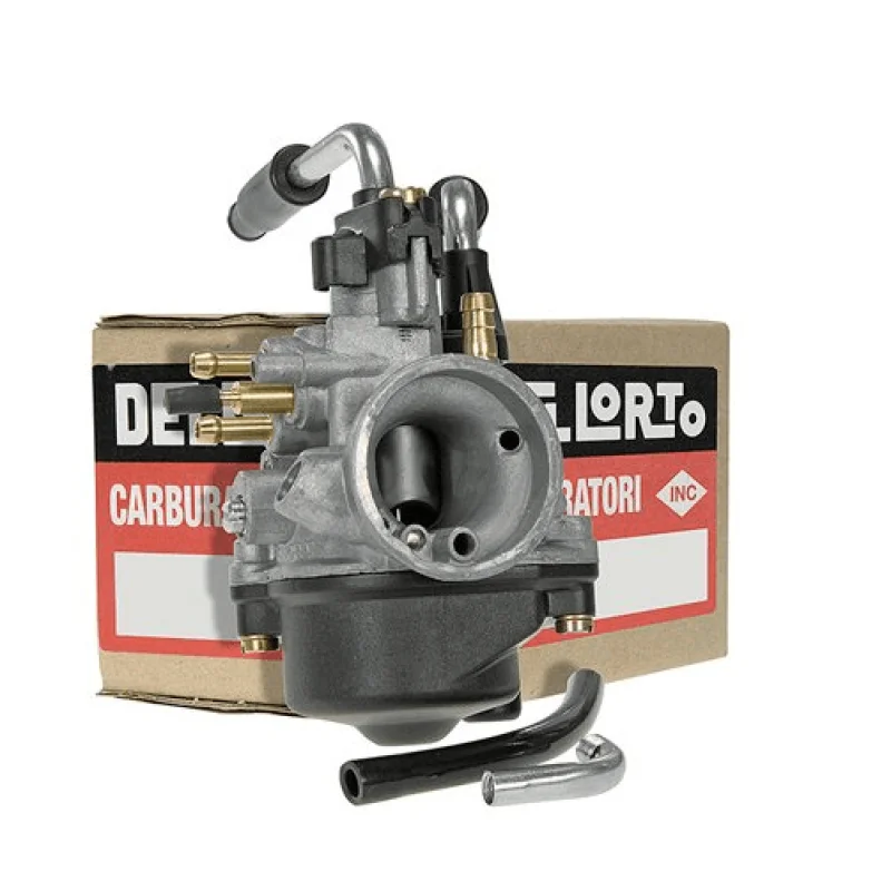 12mm Dellorto Carburetor