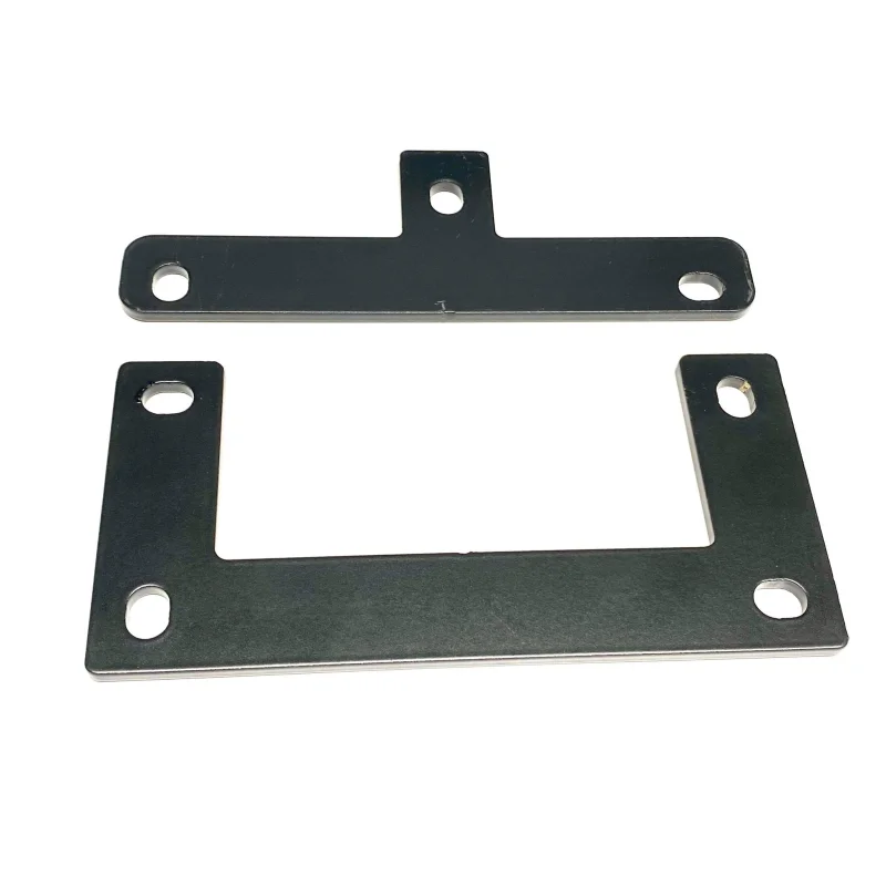 2TR Prebug zuma radiator mount kit
