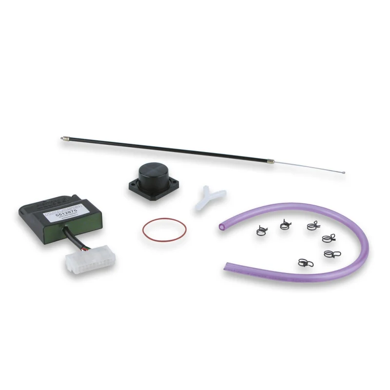 Malossi carb conversion ECU kit for SR50 Factory
