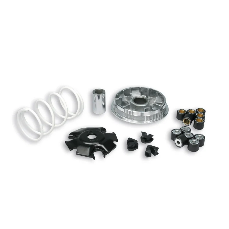 Malossi Multivar 2000 for Vespa LX150, ET4