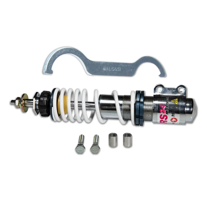 Malossi RS24 Front shock for Vespa