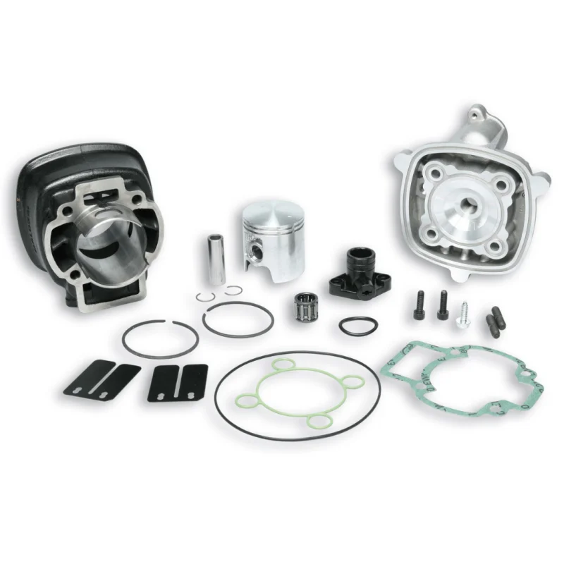 Malossi Sport LC piaggio cylinder