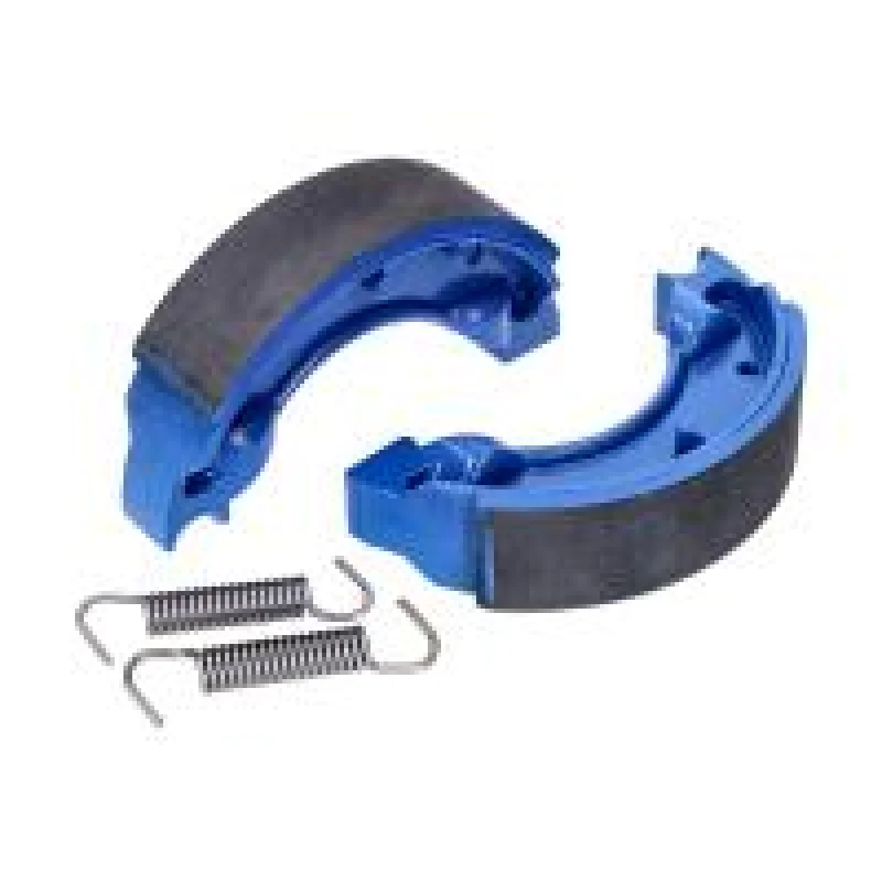 Polini brake pads yamaha zuma prebug
