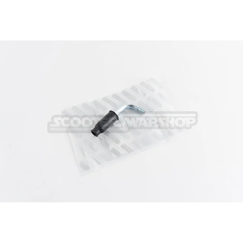 S23 90 Degree Throttle Cable Adjustment for PWK OKO KEIHIN