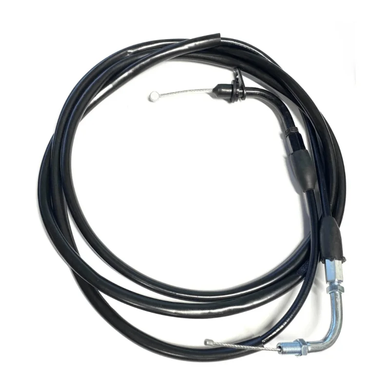 Throttle Cable – ZUMA/Jog/Vino