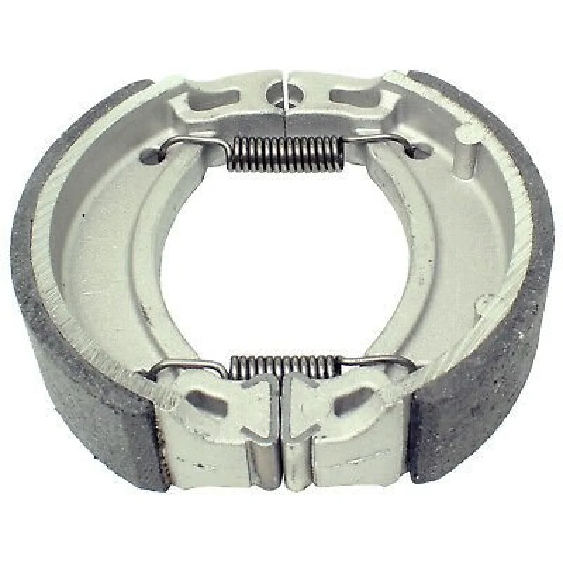 Yamaha Zuma Brake Pads