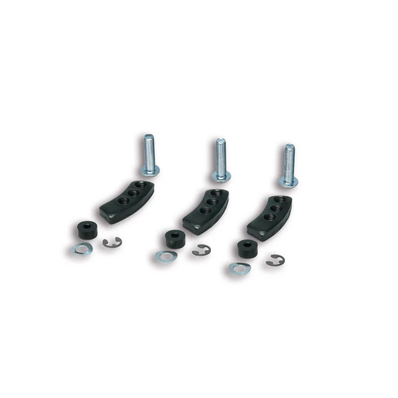 Malossi Hardware kit for Delta clutch