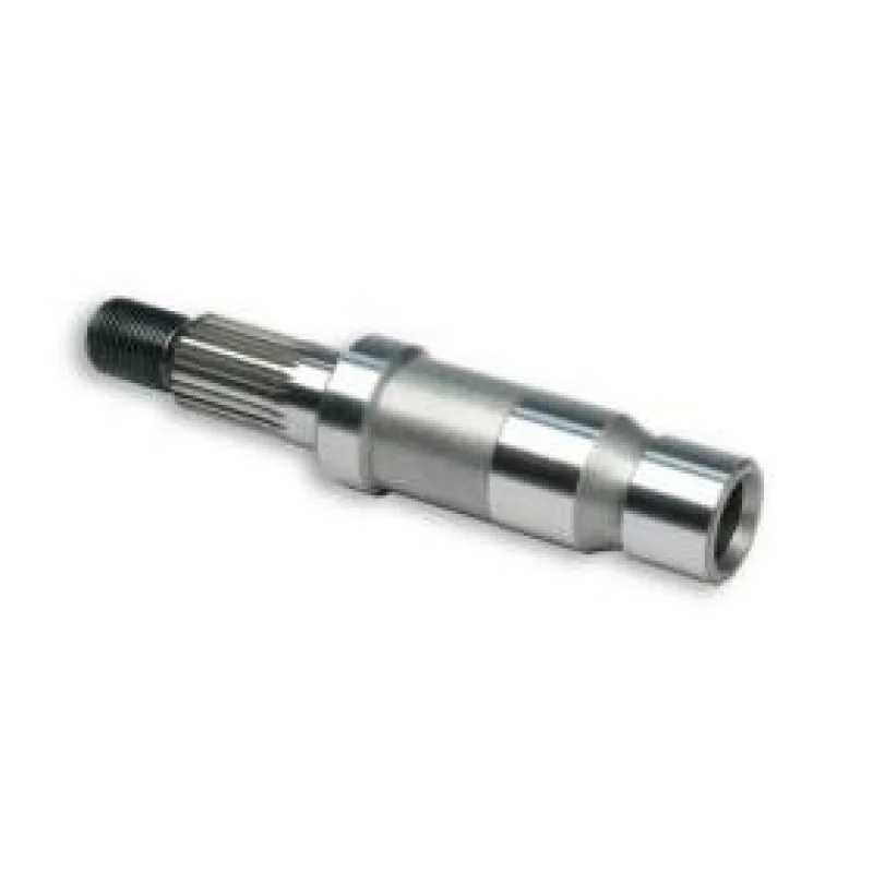 Malossi rc one rear axle minarelli
