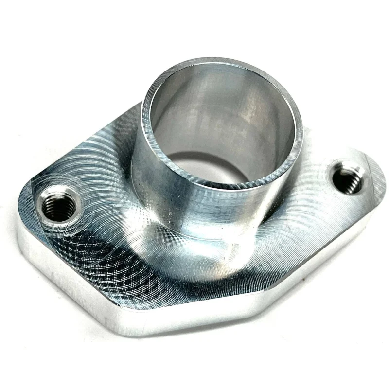 Navi carb adapter