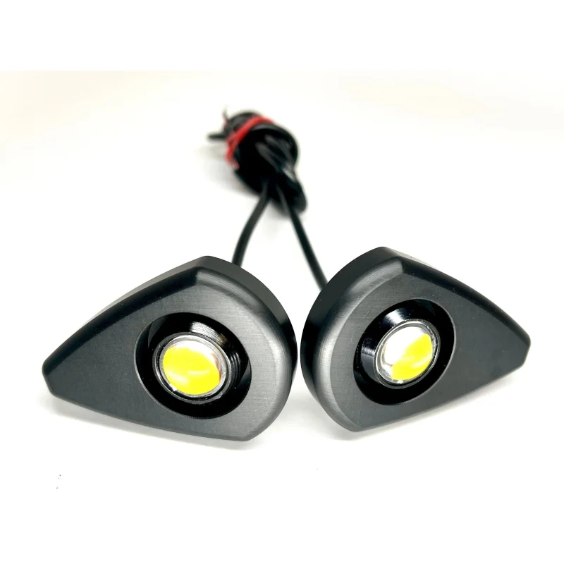 NAVI LED flush blinker kit