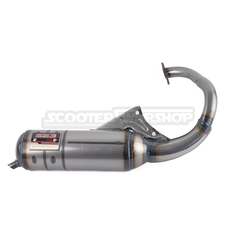 S23 Honda Elite/Dio F2R Exhaust System