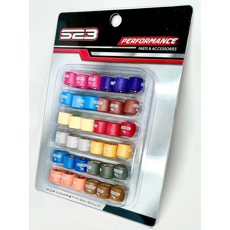 S23 Roller Tuning Kit 16×13