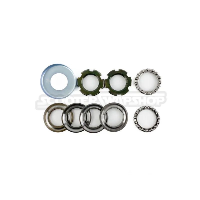 S23 Zuma 89-01 Prebug Headset Rebuild Kit