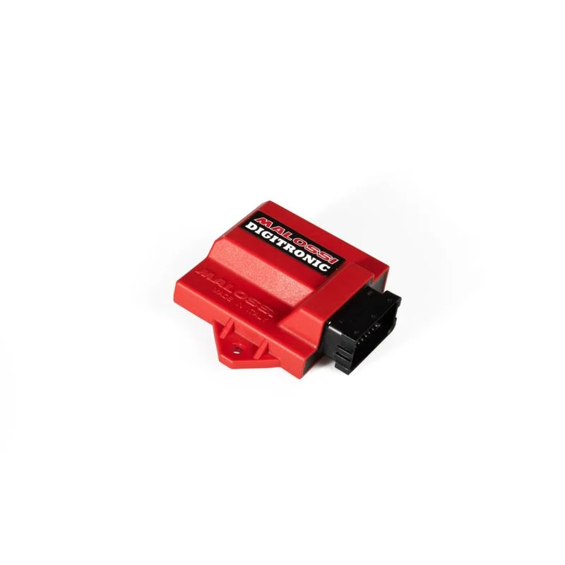 Sherco Malossi Derestricted ECU