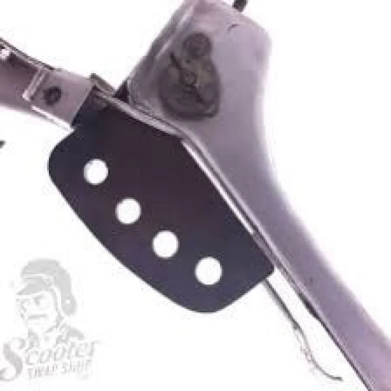 SSS spree shock tab