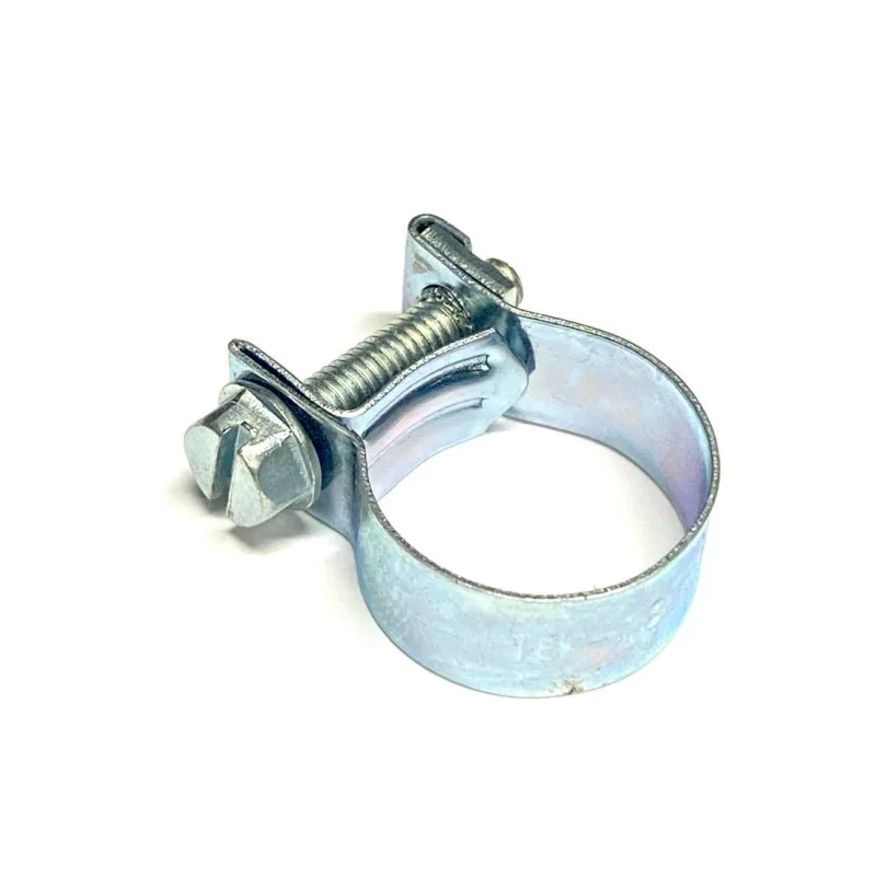 Super hose clamps