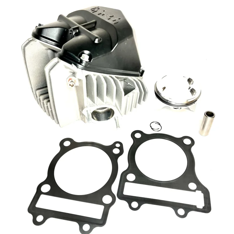 Zs 212 190cc 4valve kit