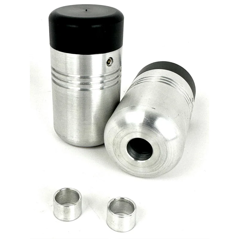 2TR Axle Sliders