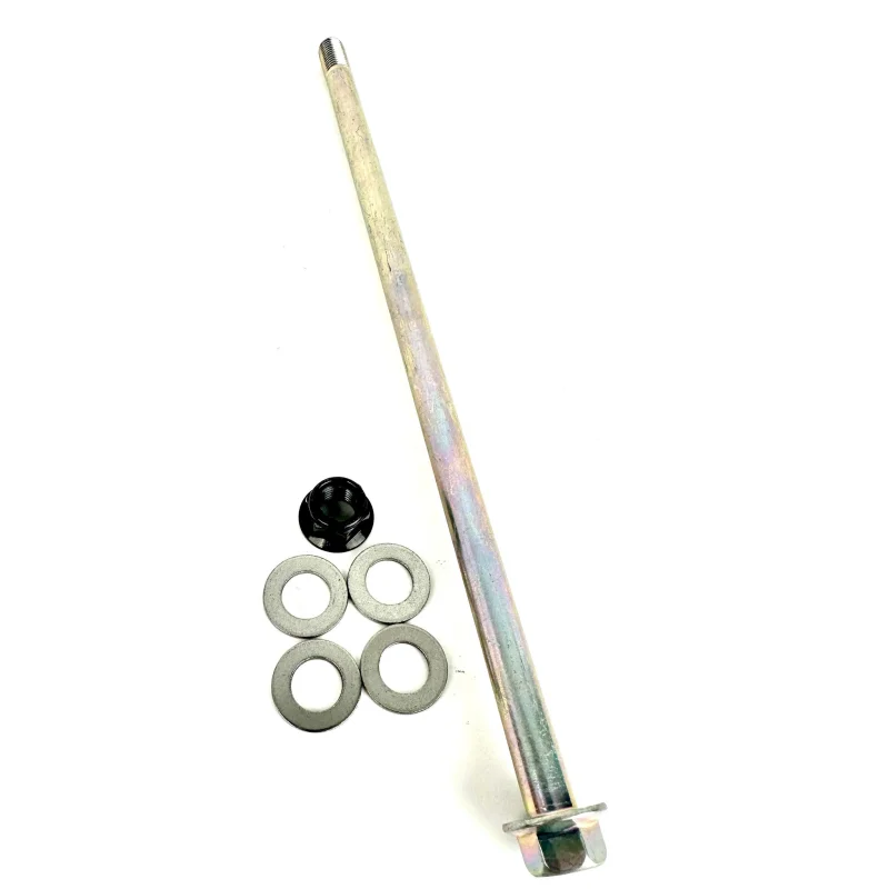 Extra Long Zuma Axle