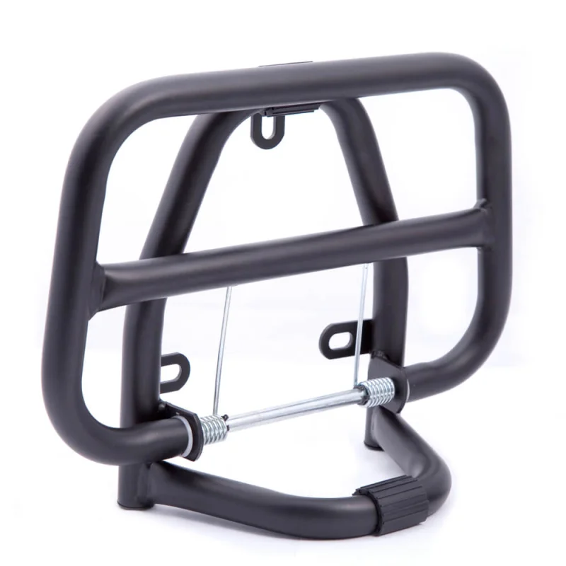 Genuine Buddy Front Racks Black