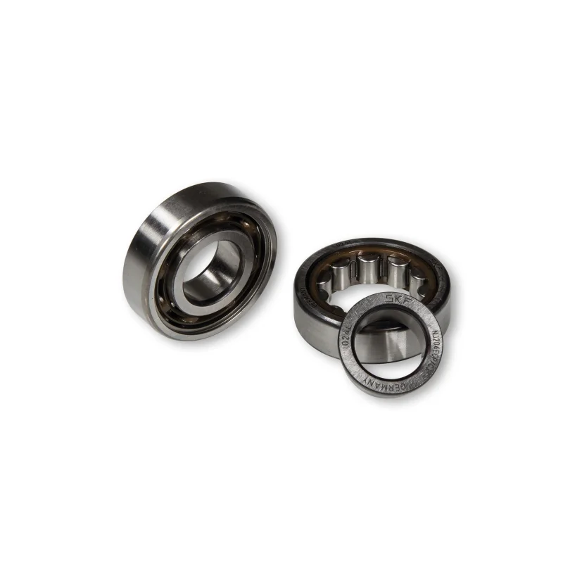 Malossi RC one crankshaft bearings