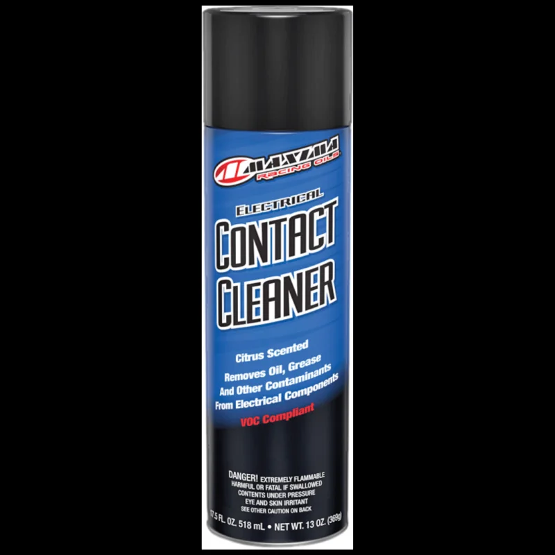 Maxima Contact Cleaner