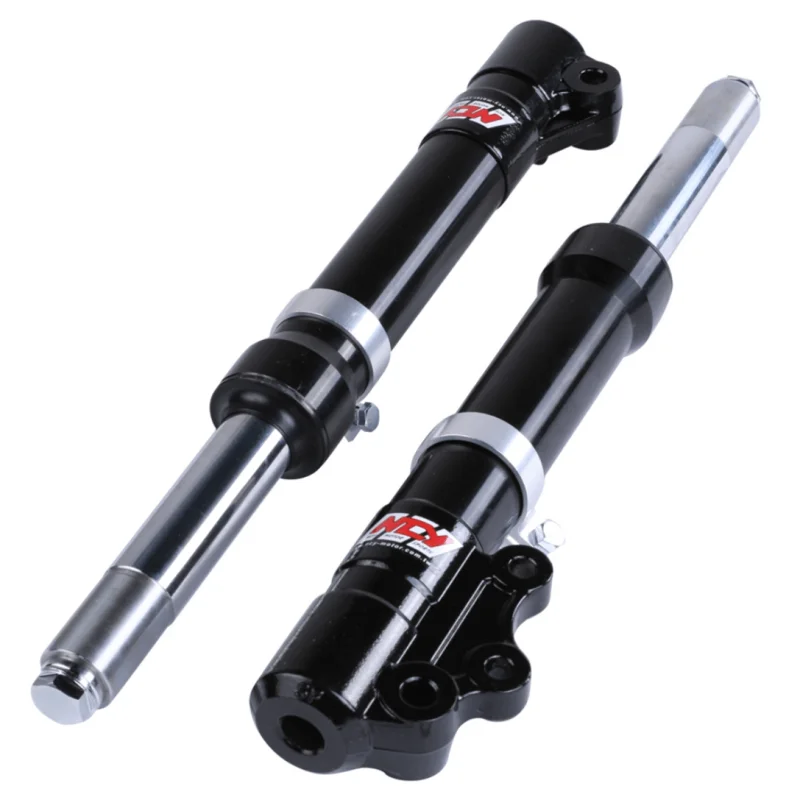 NCY Zuma Forks Black