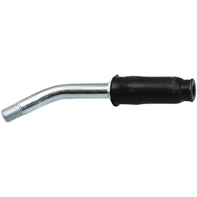polini 45 degree throttle fitting