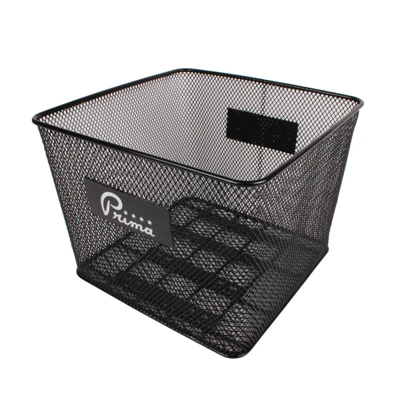Prima Metal scooter basket