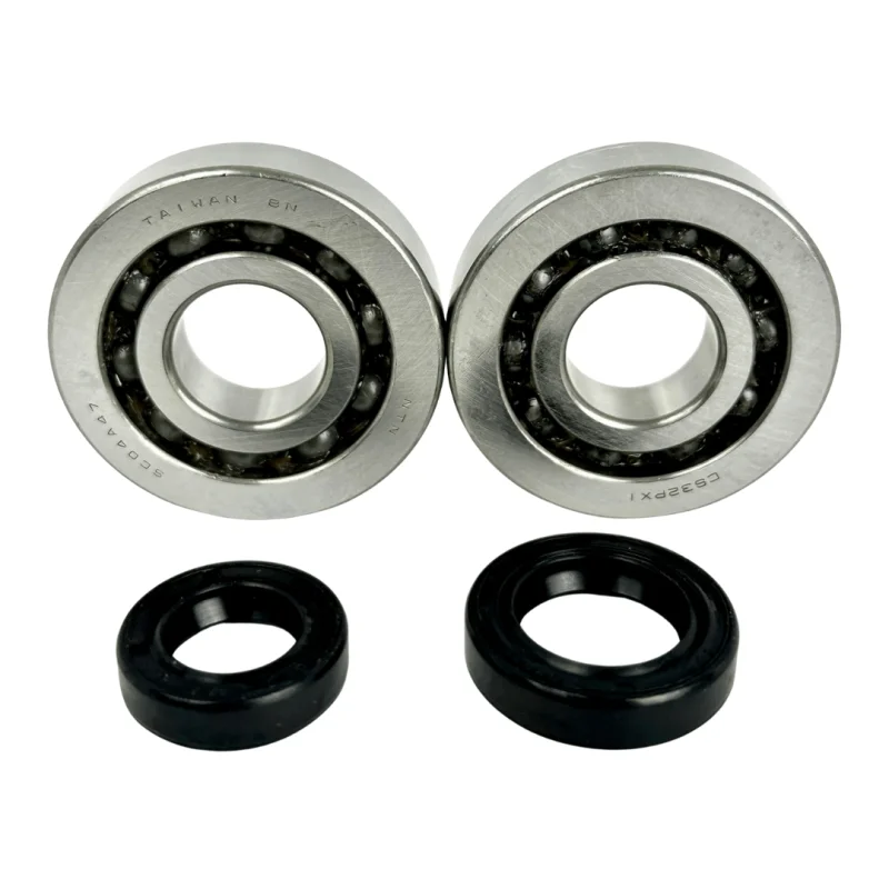 S23 Elite & Dio AF16/18 Crank Bearing and Seal kit