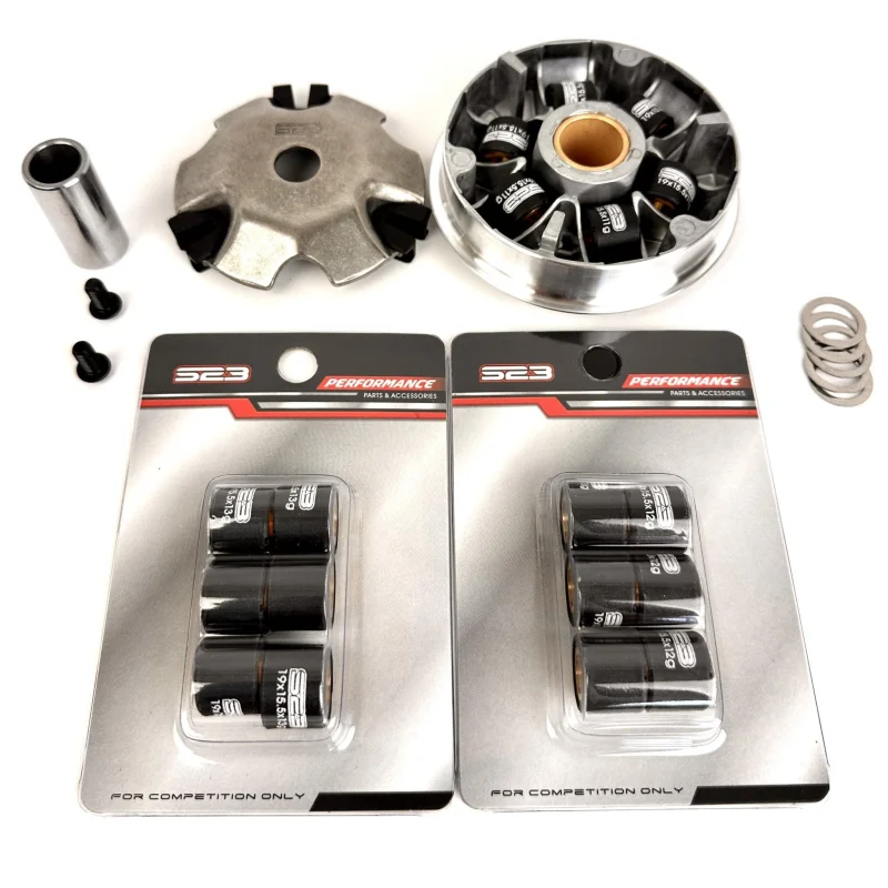 S23 Honda NAVi Deluxe Variator Kit