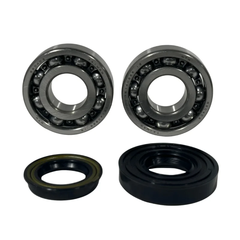 S23 Zuma Crank Bearing/Seal Set