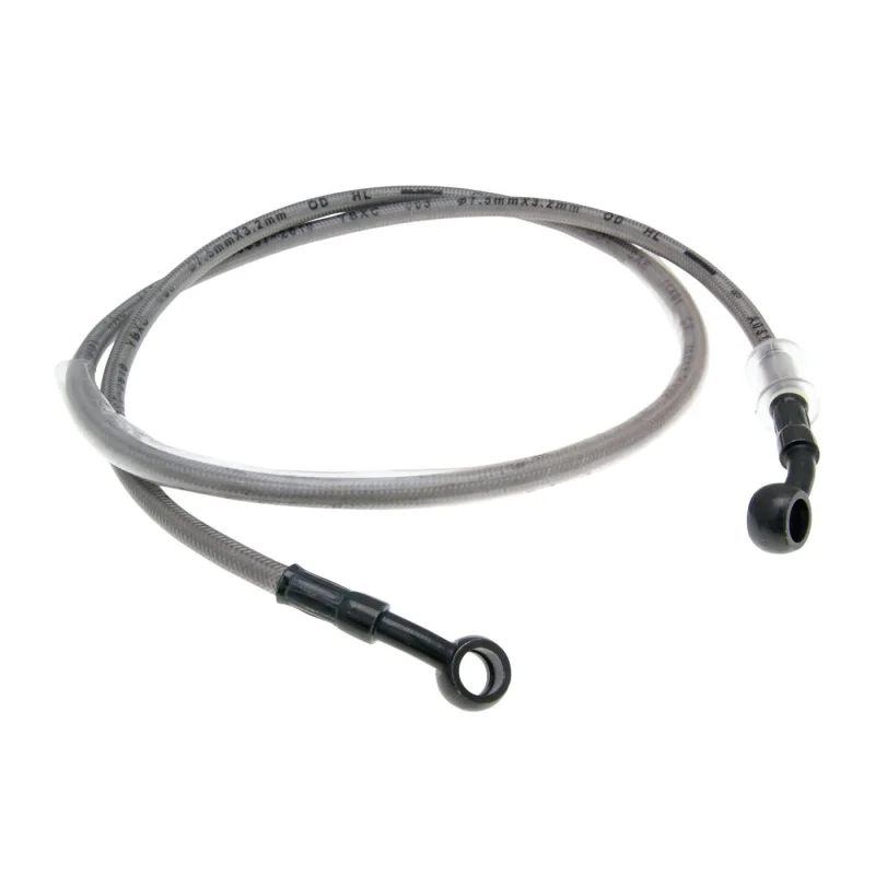 Stainless Steel Front Brake Line