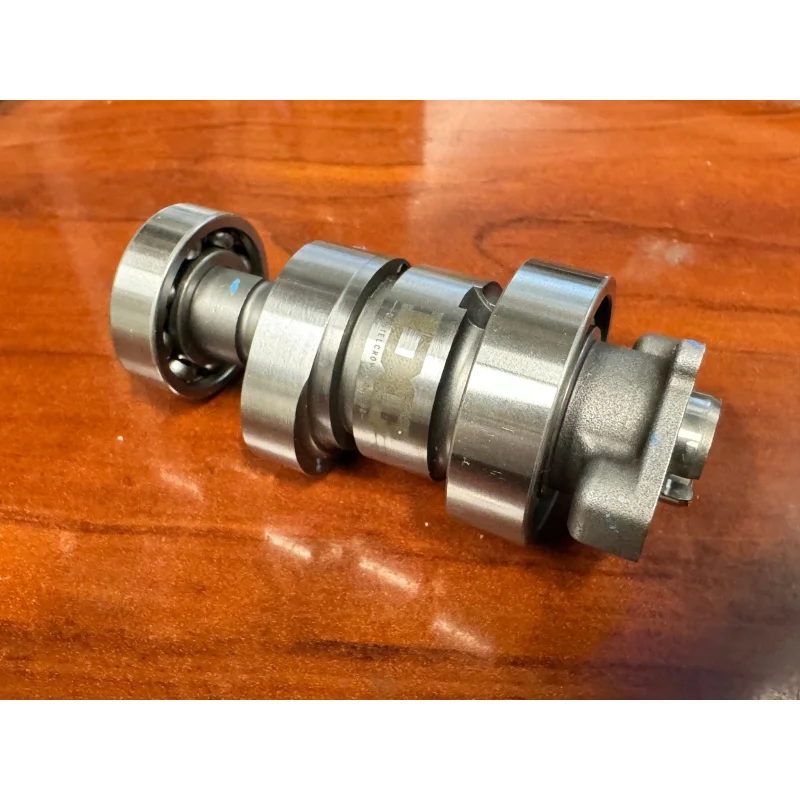 CUSTOM High Lift ADV 150 DCR Race Cam – OPEN BOX