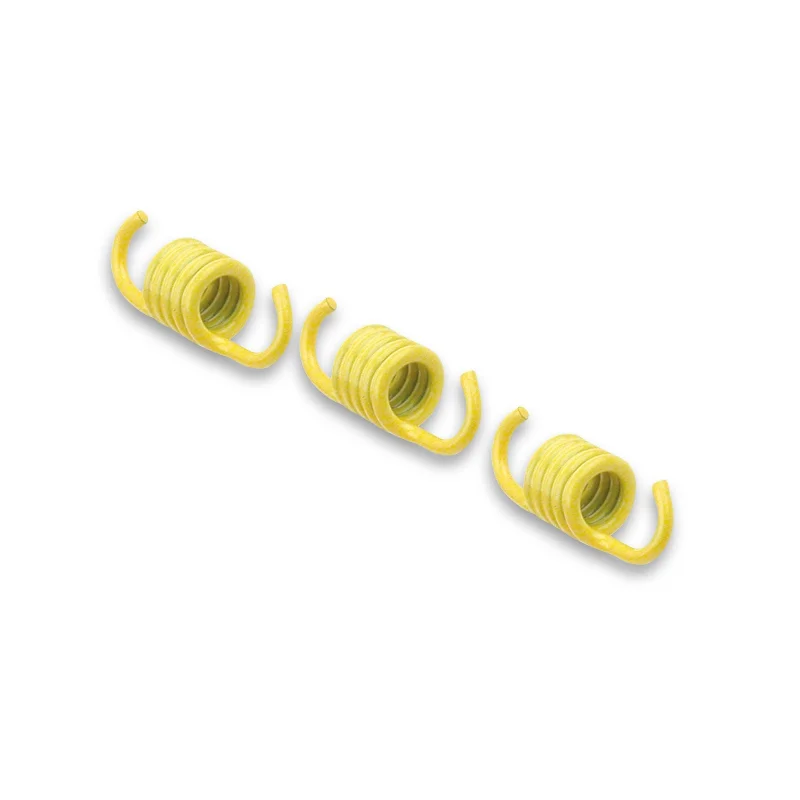 Malossi Delta/Fly springs Yellow